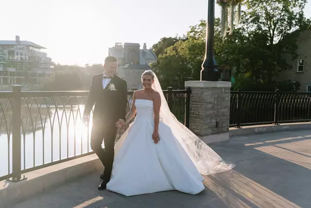 Videographers: DML Films 4