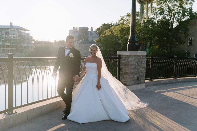 Videographers: DML Films 4