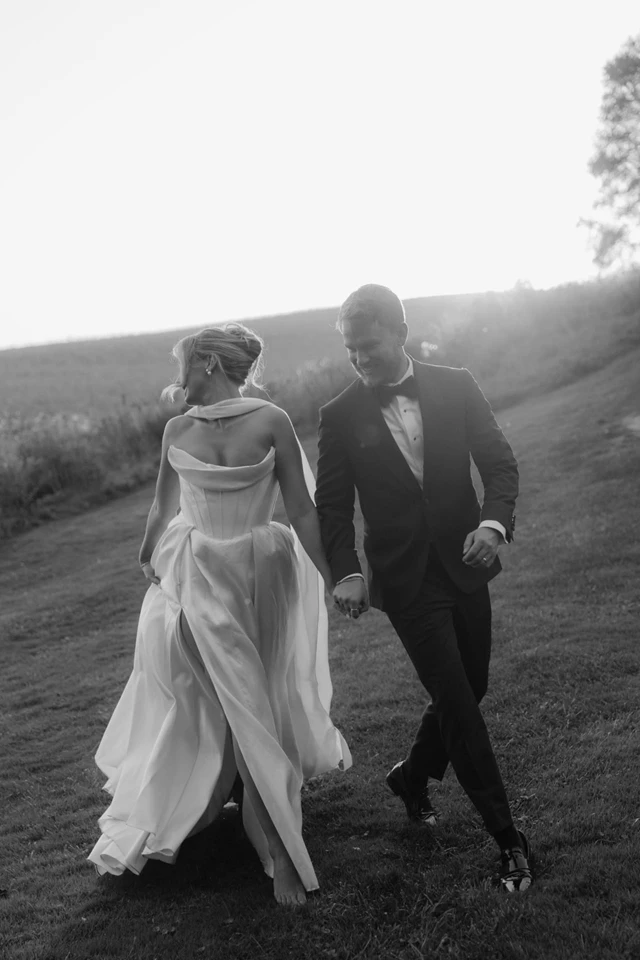 Videographers: DML Films 2