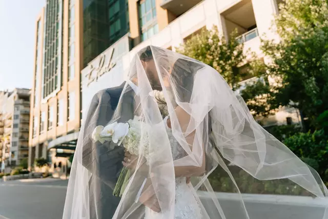 Videographers: DML Films 1