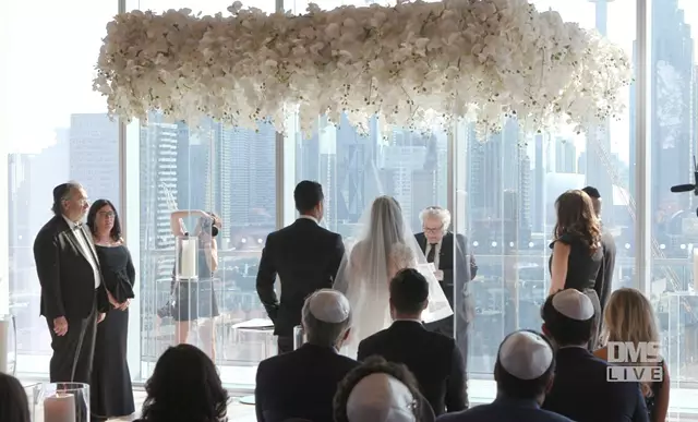 Videographers: D.M.S. Video Productions 18