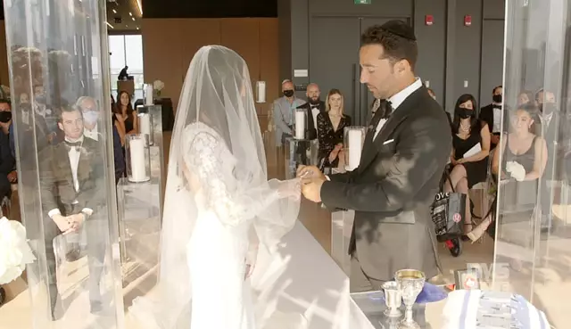 Videographers: D.M.S. Video Productions 26