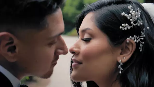 Videographers: D.M.S. Video Productions 9