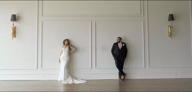 Videographers: D.M.S. Video Productions 19