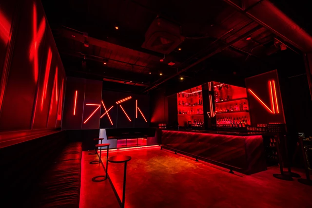 Special Event Venues: DPRTMNT 2