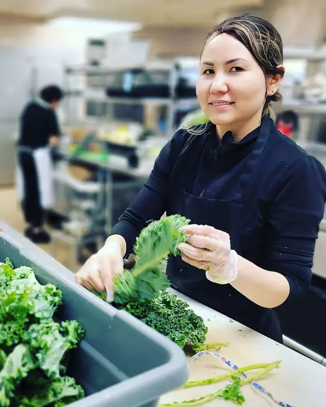 Staffing: DREAMTEAM Hospitality and Events 10