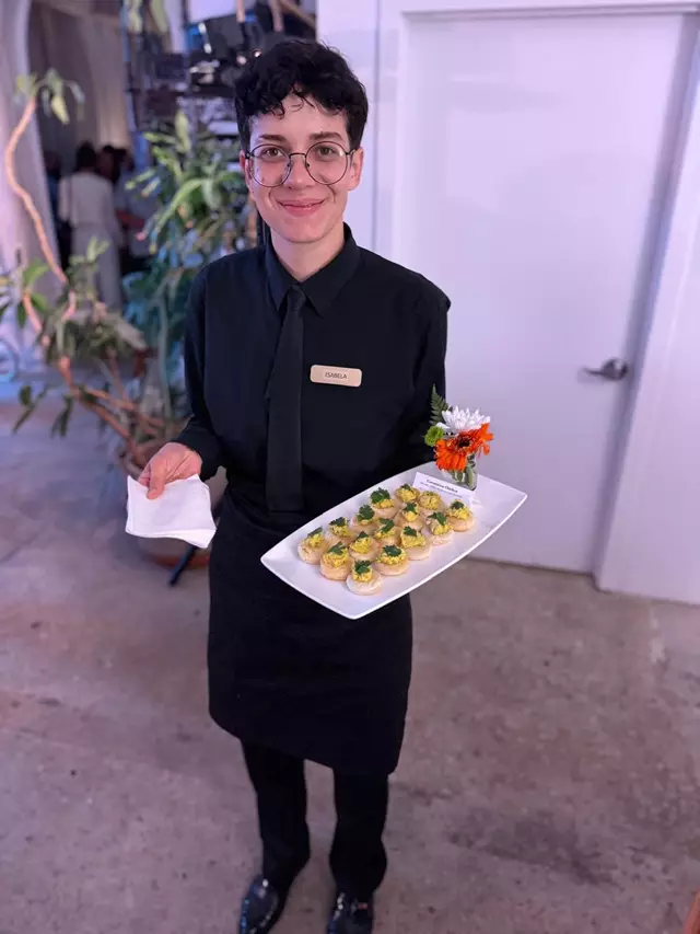 Staffing: DREAMTEAM Hospitality and Events 3
