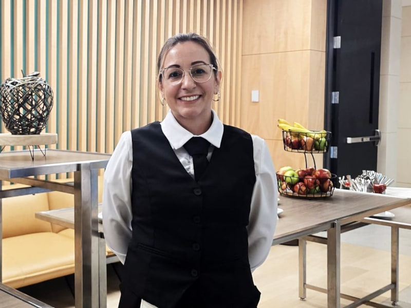 DREAMTEAM Hospitality and Events