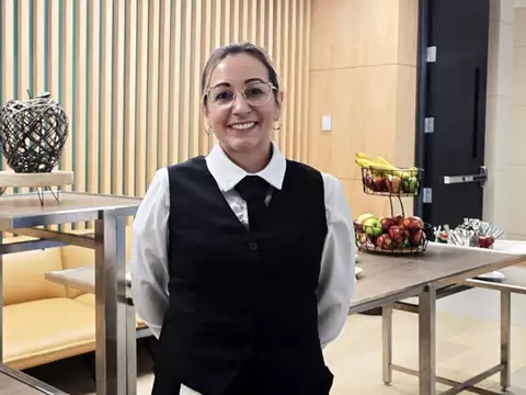 DREAMTEAM Hospitality and Events