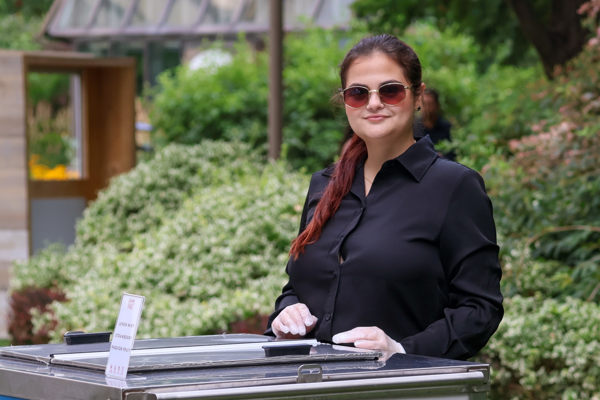 DREAMTEAM Hospitality and Events profile photo