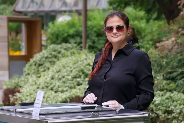 Staffing: DREAMTEAM Hospitality and Events 1
