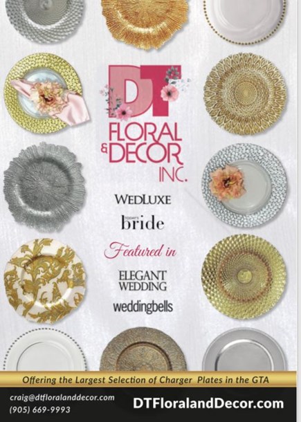 Image - DT Floral & Décor