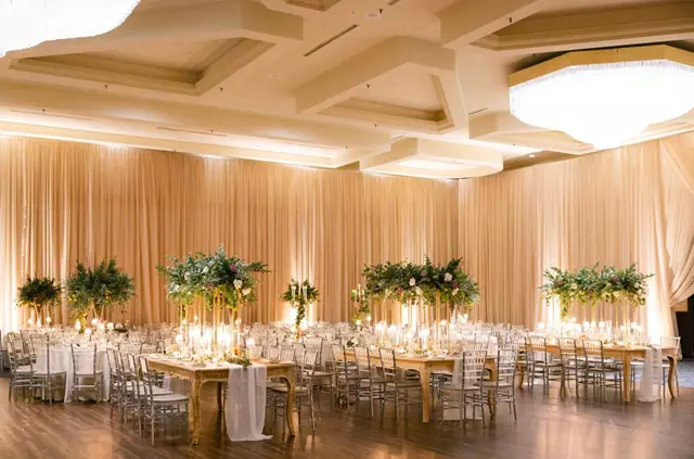 Event Décor: Daejadream 17