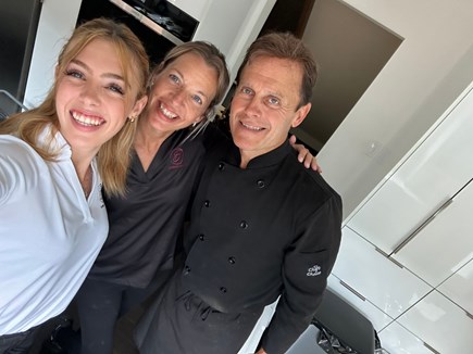 Image - Dakota's Gourmet at Home
