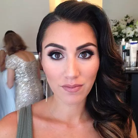 Hair & Makeup: Dame Beauty 3