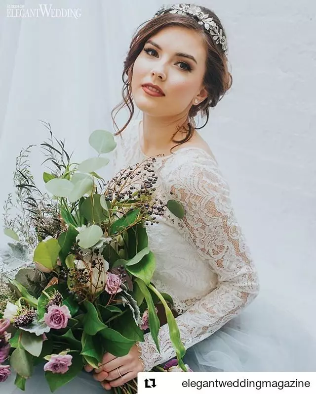 Hair & Makeup: Dame Beauty 1