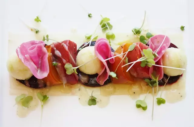 Full Service Caterers: Daniel et Daniel Catering & Events 27