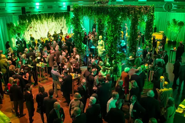 Full Service Caterers: Daniel et Daniel Catering & Events 24