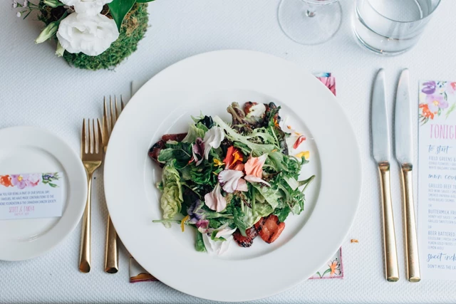 Luster Events - Photo by Sara Wilde Photography