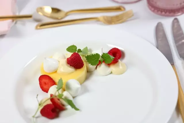 Full Service Caterers: Daniel et Daniel Catering & Events 7