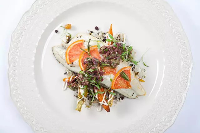 Full Service Caterers: Daniel et Daniel Catering & Events 6