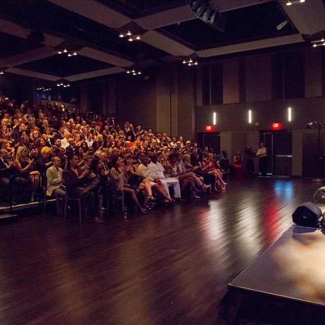 Special Event Venues: Daniels Spectrum 1