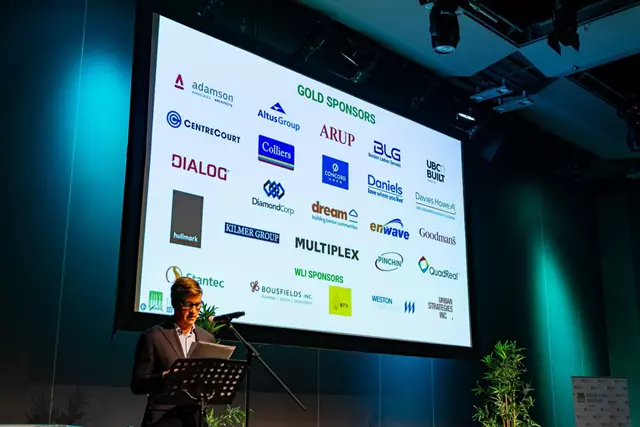 Special Event Venues: Daniels Spectrum 7