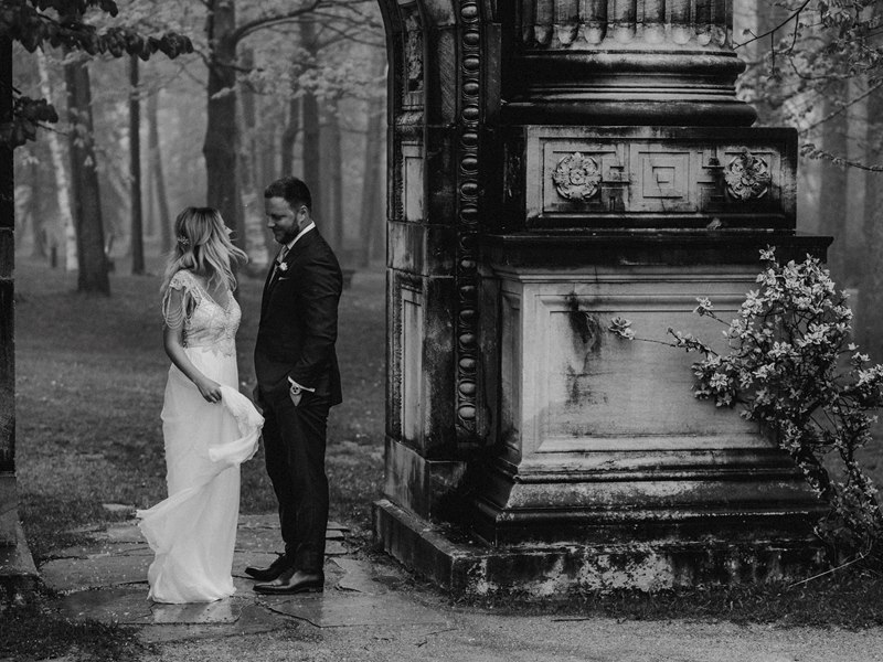 Carousel images of Danijela Weddings