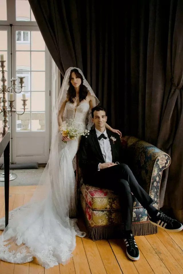 Photographers: Danijela Weddings 2