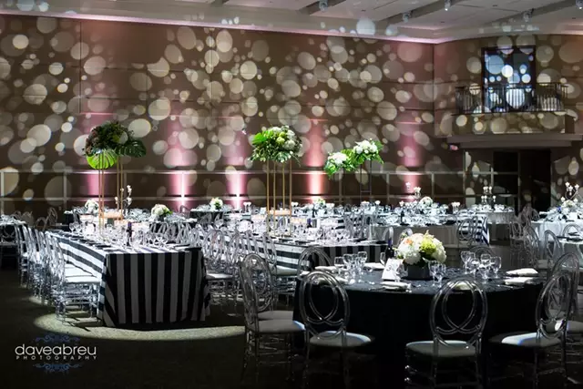 Wedding Planners: Dash Events & Co 4