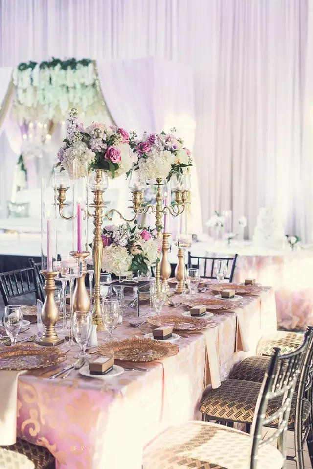 Wedding Planners: Dash Events & Co 3