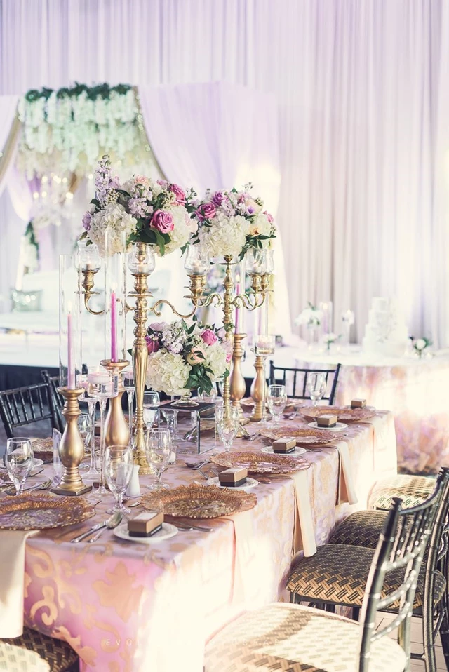 Wedding Planners: Dash Events & Co 3