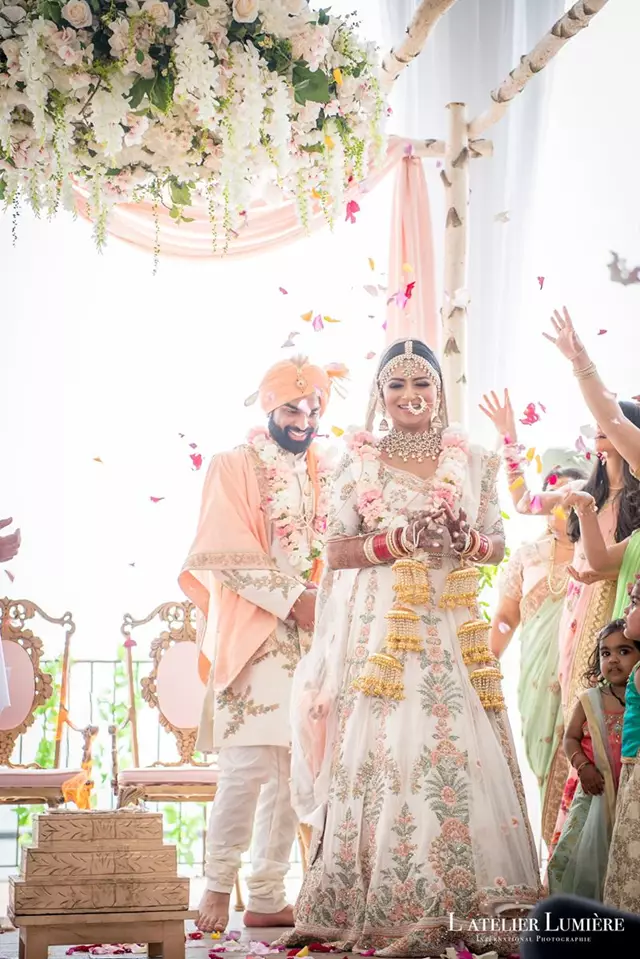 Wedding Planners: Dash Events & Co 5