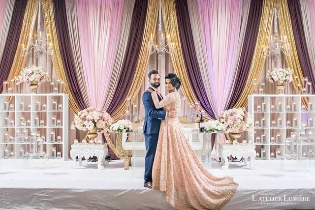 Wedding Planners: Dash Events & Co 2