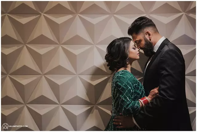 Wedding Planners: Dash Events & Co 1