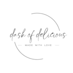 Dash of Delicious