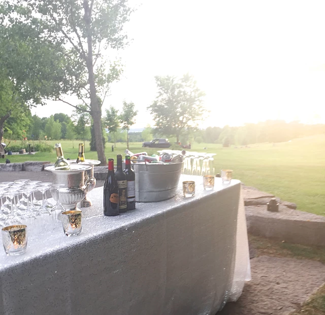 David Mintz Catering, Toronto