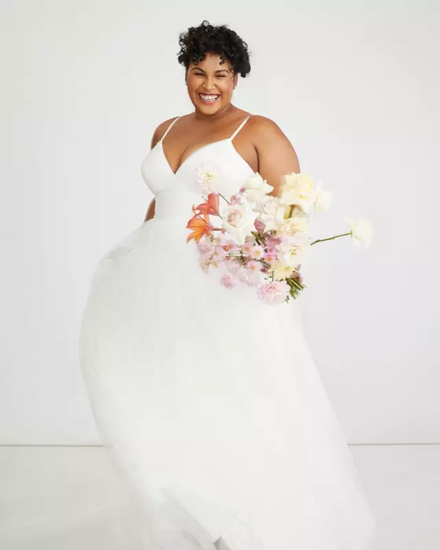 David's Bridal, Vaughan, Wedding Dresses