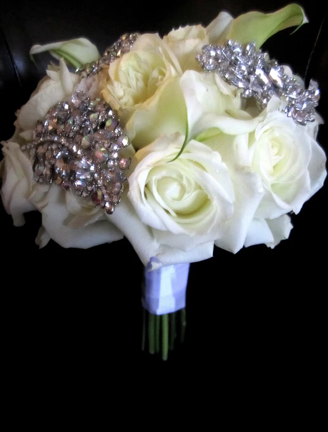 Davis Floral Creations, Brampton