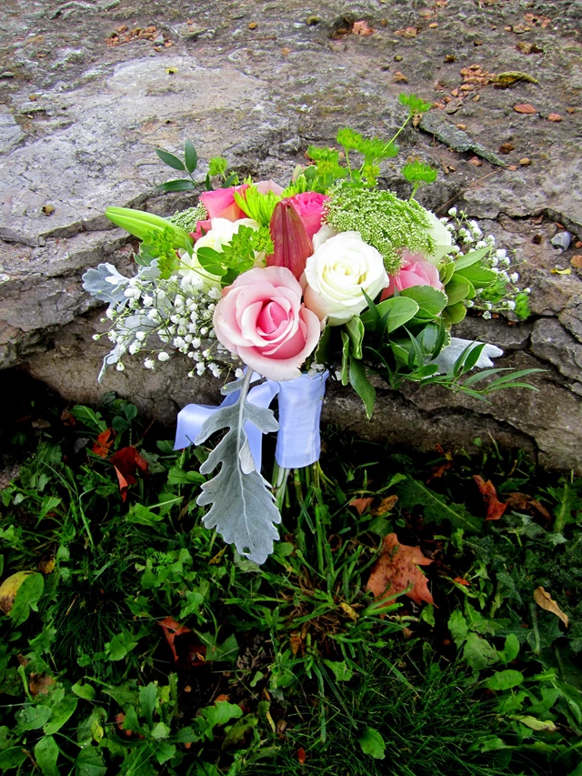 Davis Floral Creations, Brampton