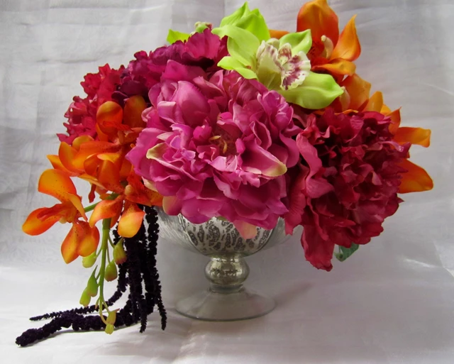 Davis Floral Creations, Brampton