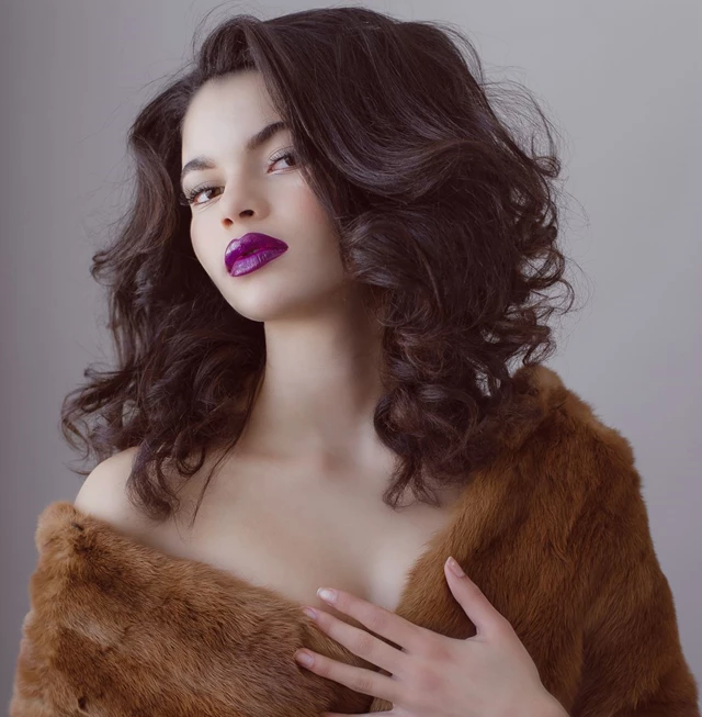 Dawna Boot Makeup, Toronto