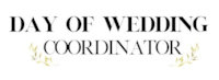 Day of Wedding Coordinator