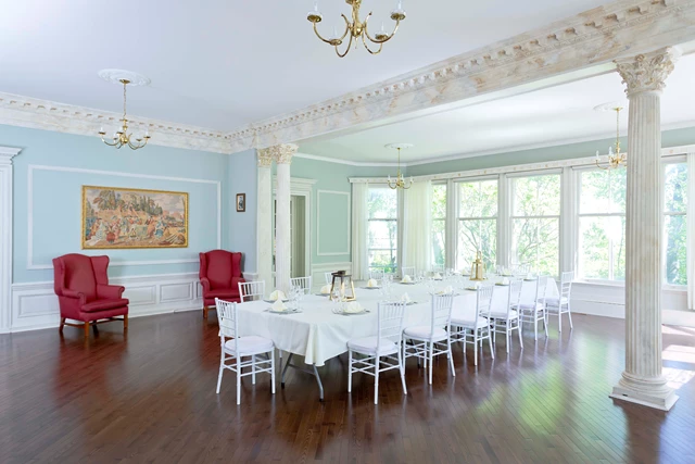 De La Salle Heritage House, Toronto