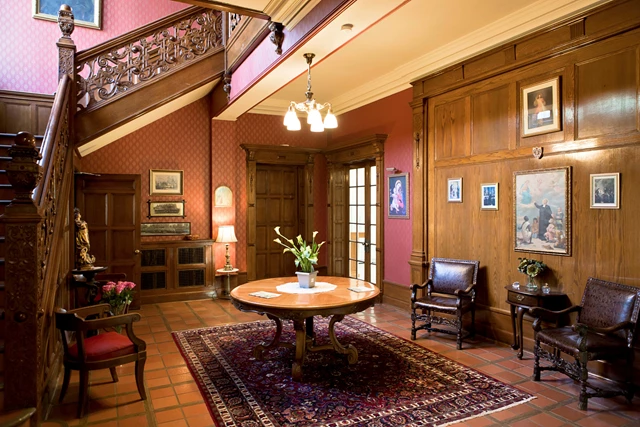 De La Salle Heritage House, Toronto
