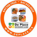 DePlace
