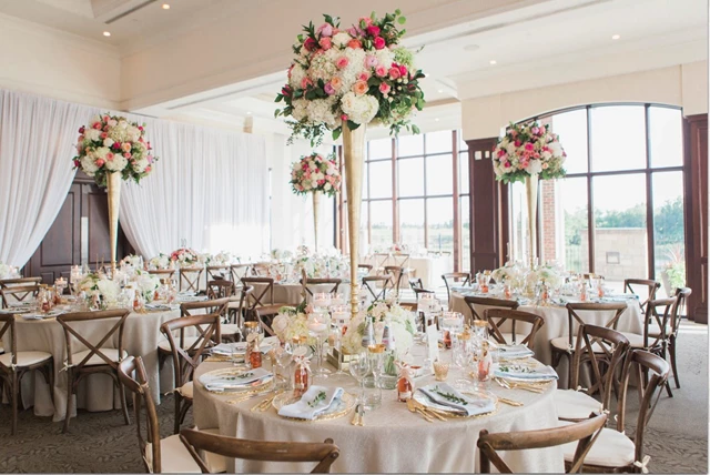 De Rose Designs & Floral Boutique, Woodbridge