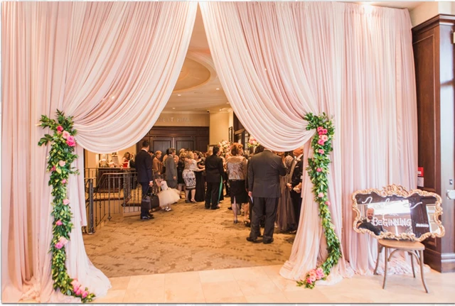 De Rose Designs & Floral Boutique, Woodbridge