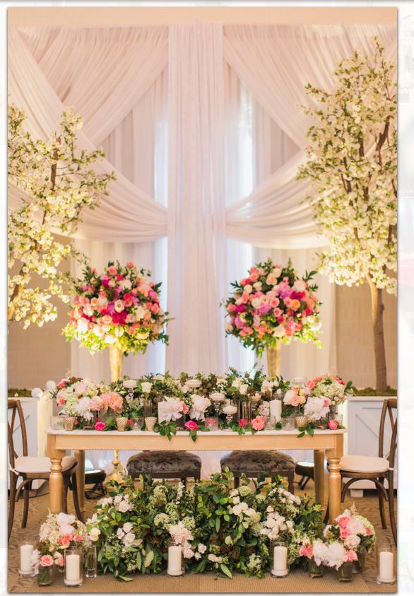 De Rose Designs & Floral Boutique profile photo