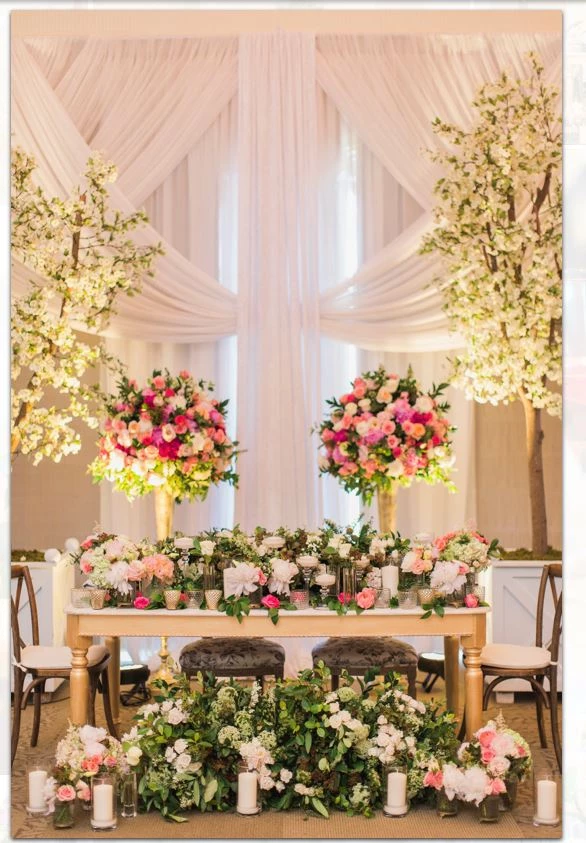 De Rose Designs & Floral Boutique, Woodbridge